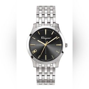 Salvatore Ferragamo woman’s watch